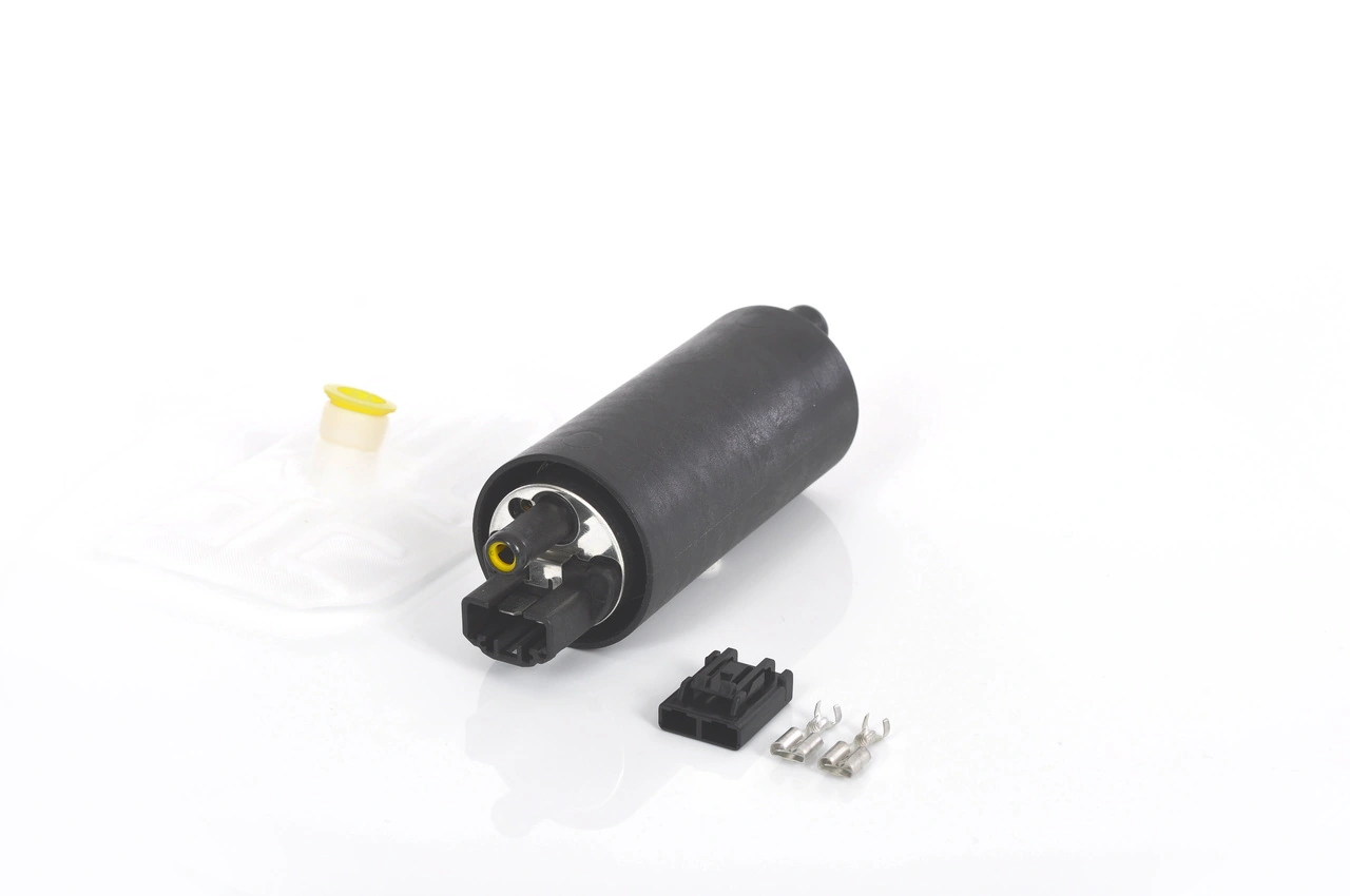 0580314076 Bosch Módulo de bomba de combustível com sensor do nível de combustível