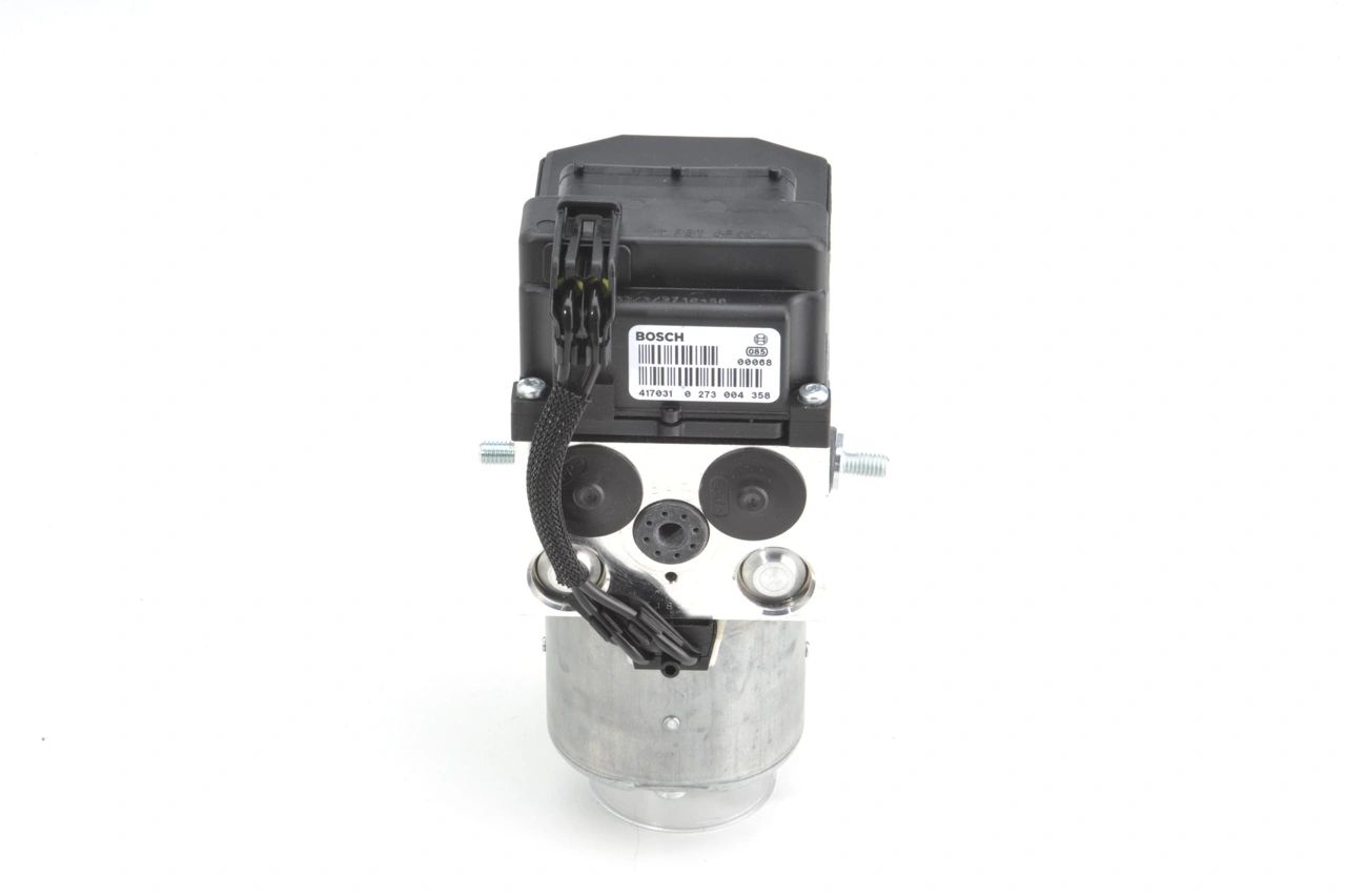 Compre 0265220527 Bosch Unidade hidráulico de controlo ABS