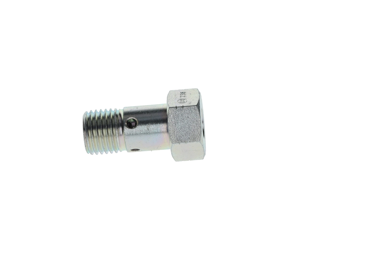 Compre 2417413082 Bosch Válvula de derivação de combustível (parafuso banjo)