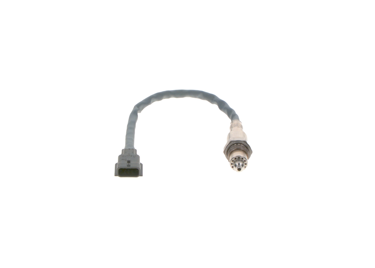 Sonda lambda, sensor de oxigênio depois de catalisador Bosch 025803002M preço, a partir de 103,10 USD