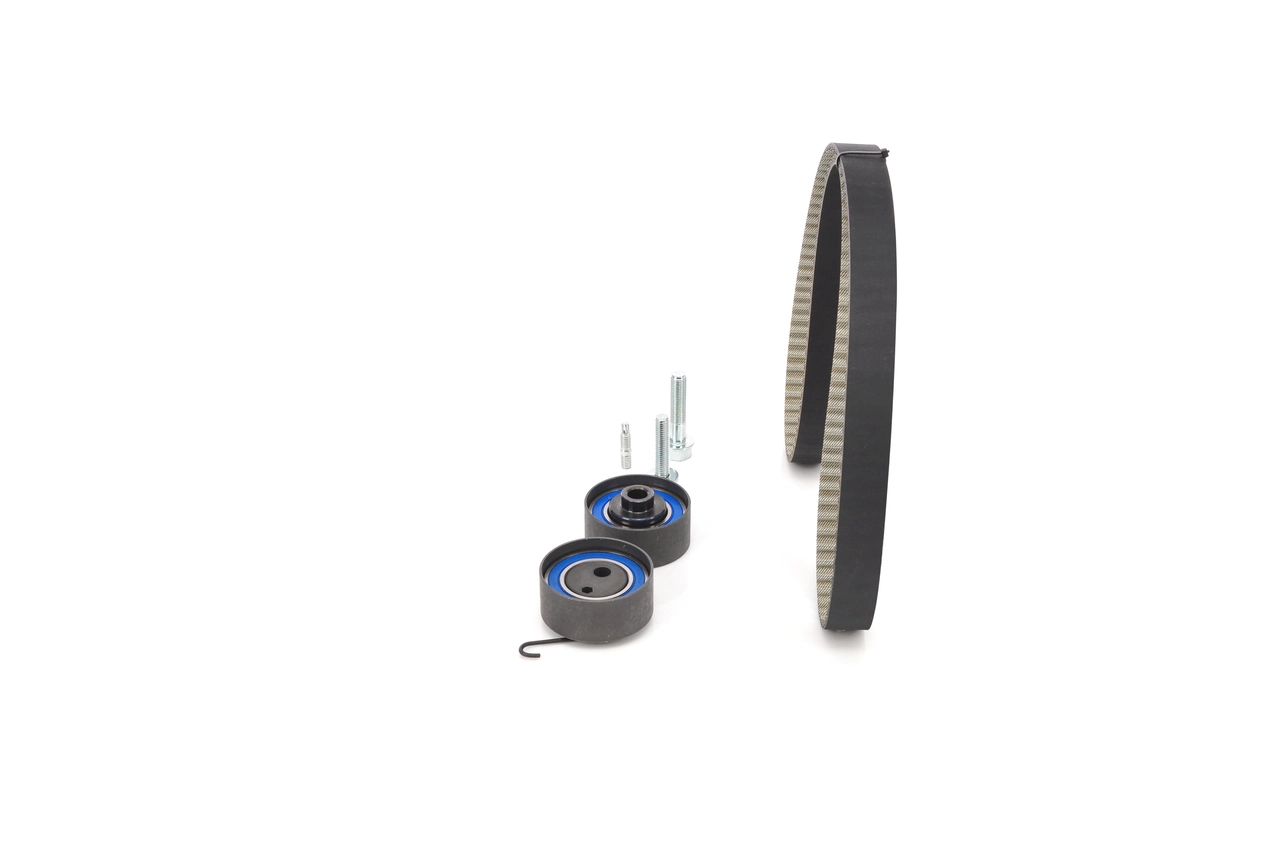1987948188 Bosch Correia do mecanismo de distribuição de gás, kit
