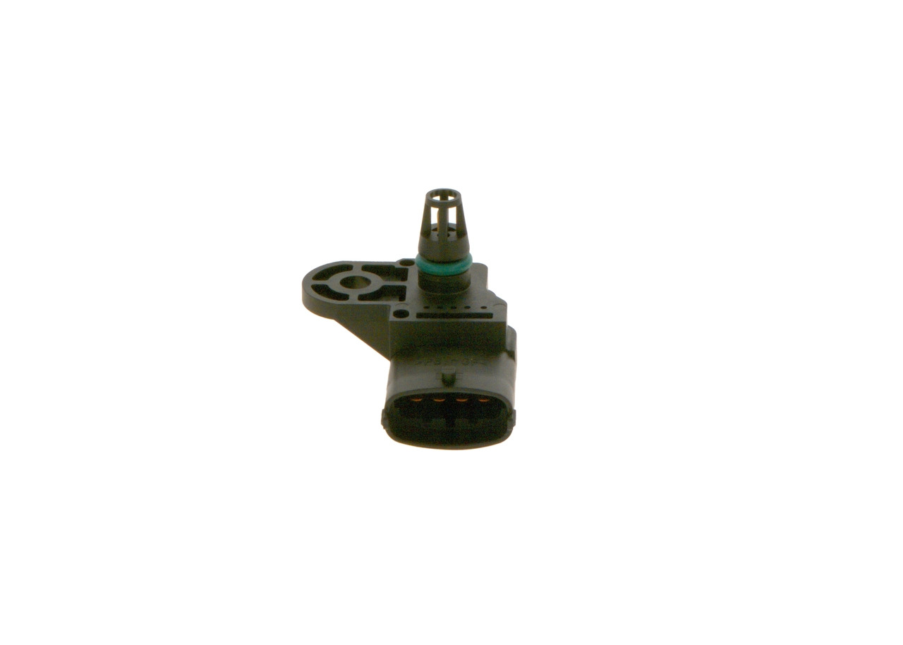 Compre 0261230042 Bosch Sensor de pressão de supercompressão