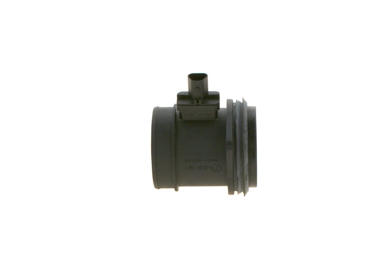 Compre 0280218436 Bosch Sensor de fluxo (consumo) de ar, medidor de consumo M.A.F. - (Mass Airflow)