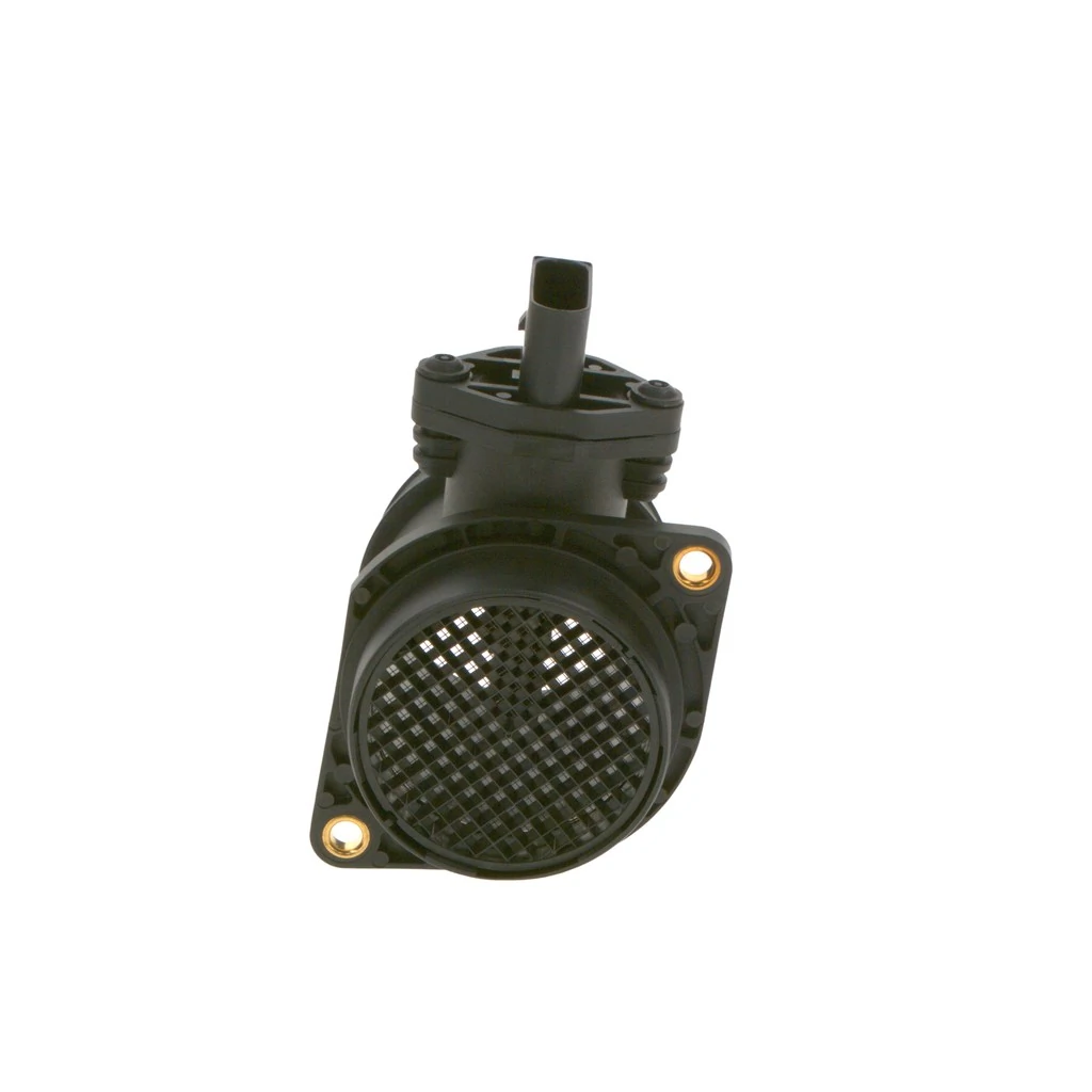 Sensor de fluxo (consumo) de ar, medidor de consumo M.A.F. - (Mass Airflow) Bosch 0986280209 preço, a partir de 49,14 USD
