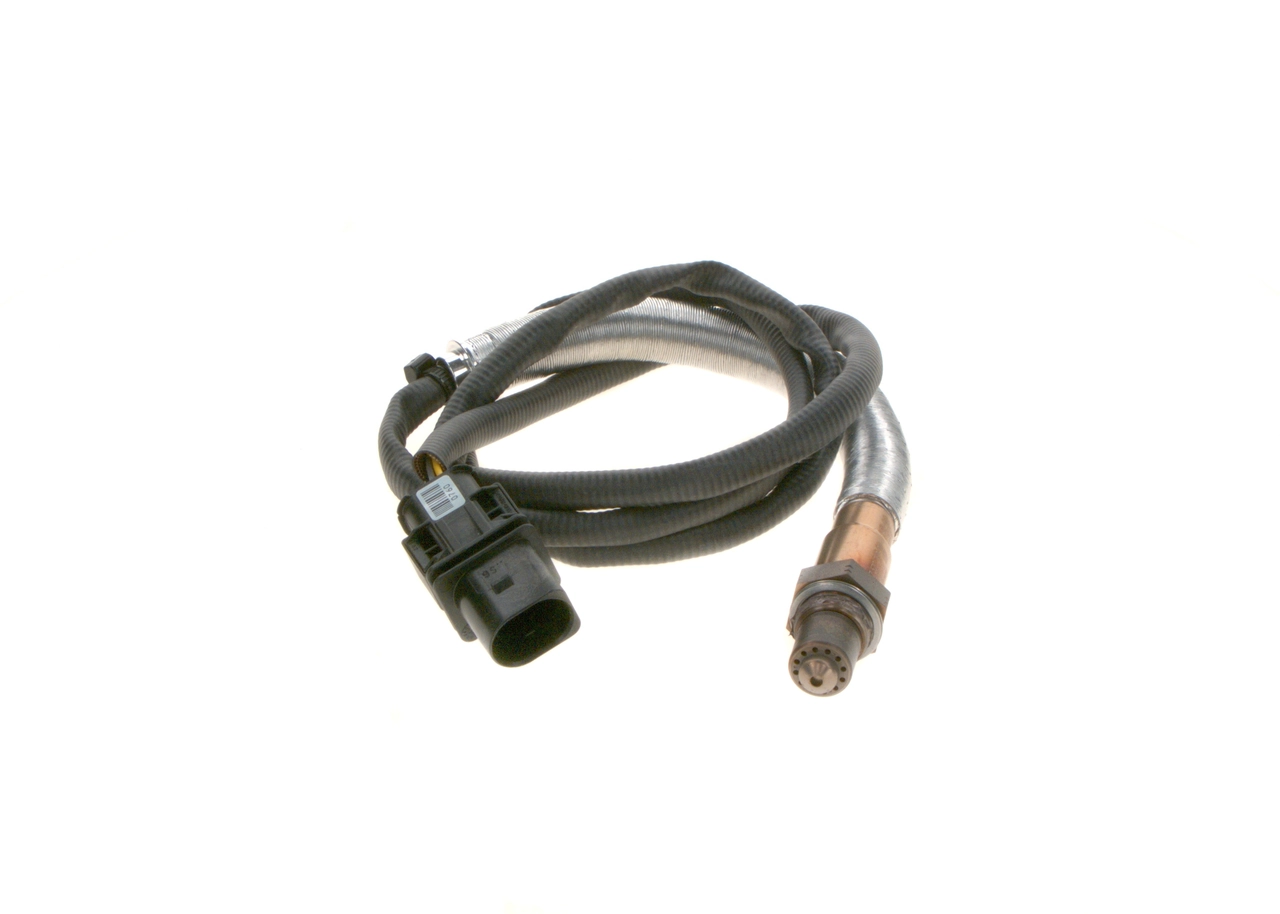 0258017137 Bosch Sonda lambda, sensor de oxigênio até o catalisador