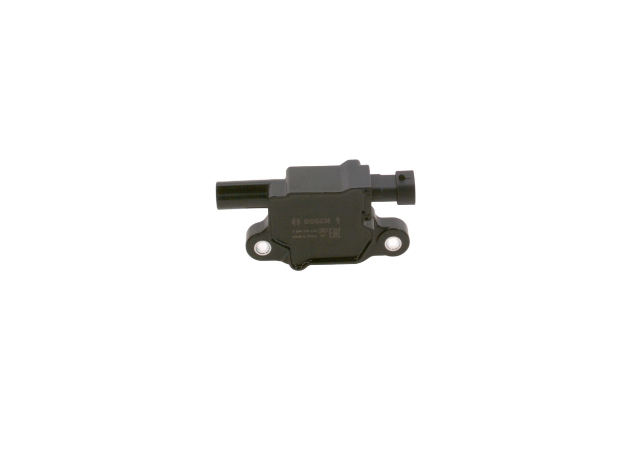 098622A210 Bosch Bobina de ignição