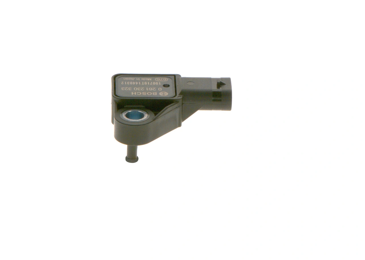 Sensor de fluxo (consumo) de ar, medidor de consumo M.A.F. - (Mass Airflow) Bosch 0261230323 preço, a partir de 92,81 USD
