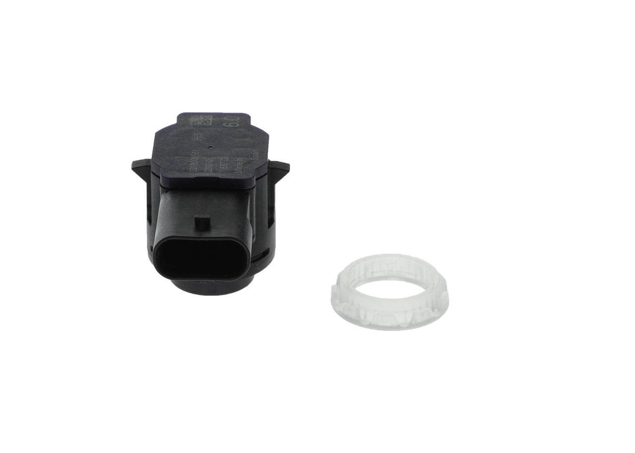 Sensor dianteiro de sinalização de estacionamento (sensor de estacionamento) Peugeot/Citroen YR0040539V preço, a partir de 68,66 USD