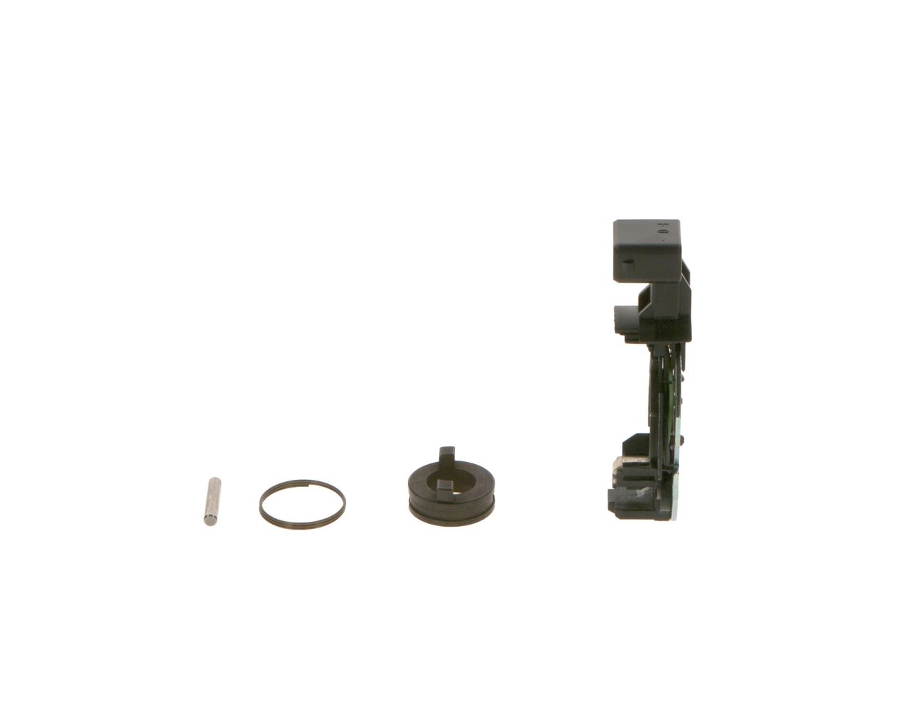 Sensor de efeito Hall 0285011240 Nissan/Infiniti
