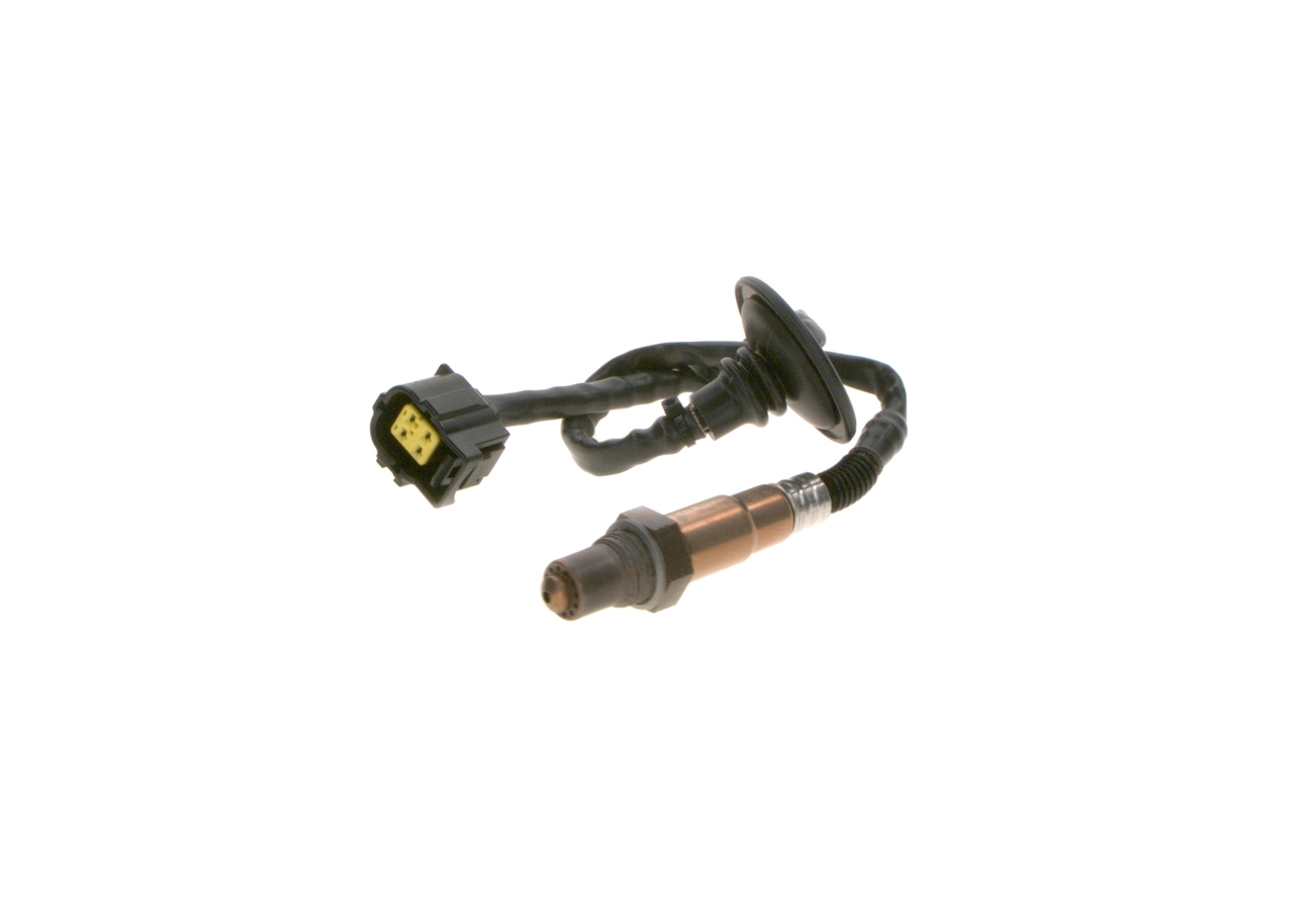 Sonda lambda, sensor de oxigênio depois de catalisador Bosch 0258010024 preço, a partir de 106,92 USD
