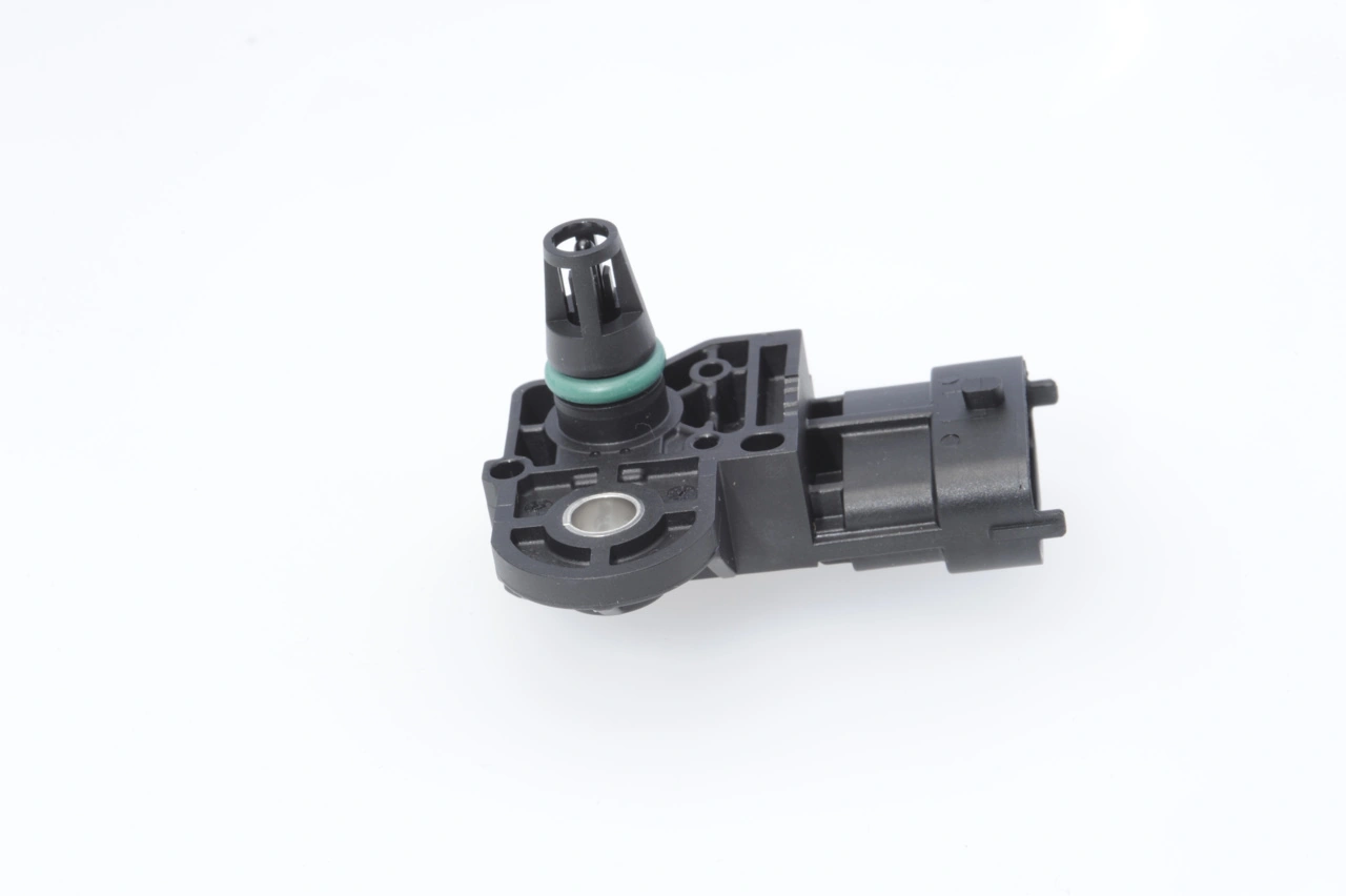 0261230283 Bosch Sensor de pressão no coletor de admissão, MAP