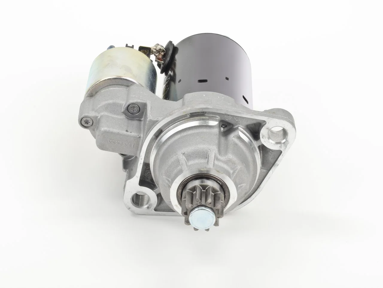 0001121402 Bosch Motor de arranco