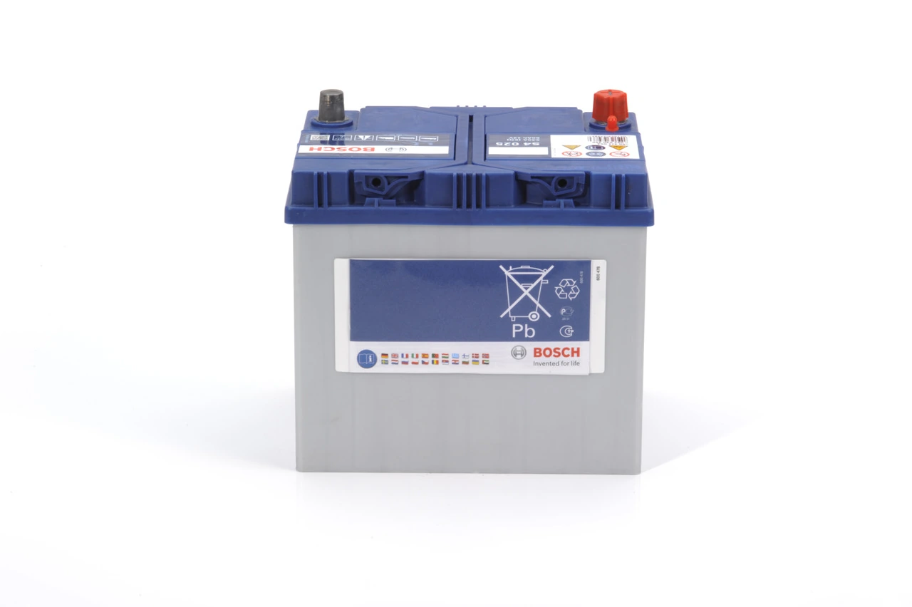 Compre 0092S40250 Bosch Bateria recarregável (PILHA)