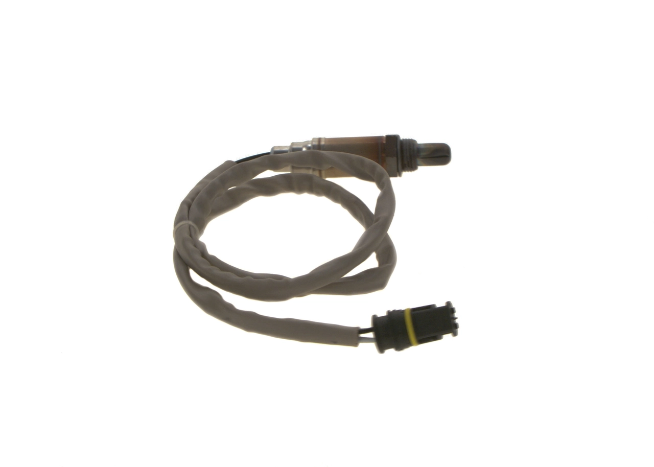 Sonda lambda, sensor de oxigênio Bosch 0258003515 preço, a partir de 127,24 USD