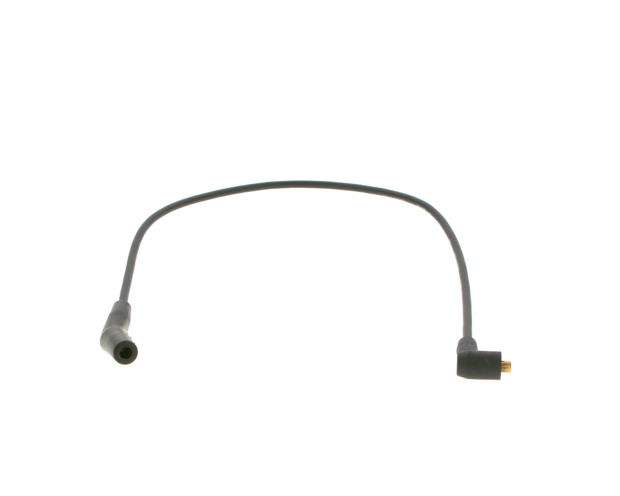Fios de alta voltagem, kit Land Rover Discovery II LJ ,LT