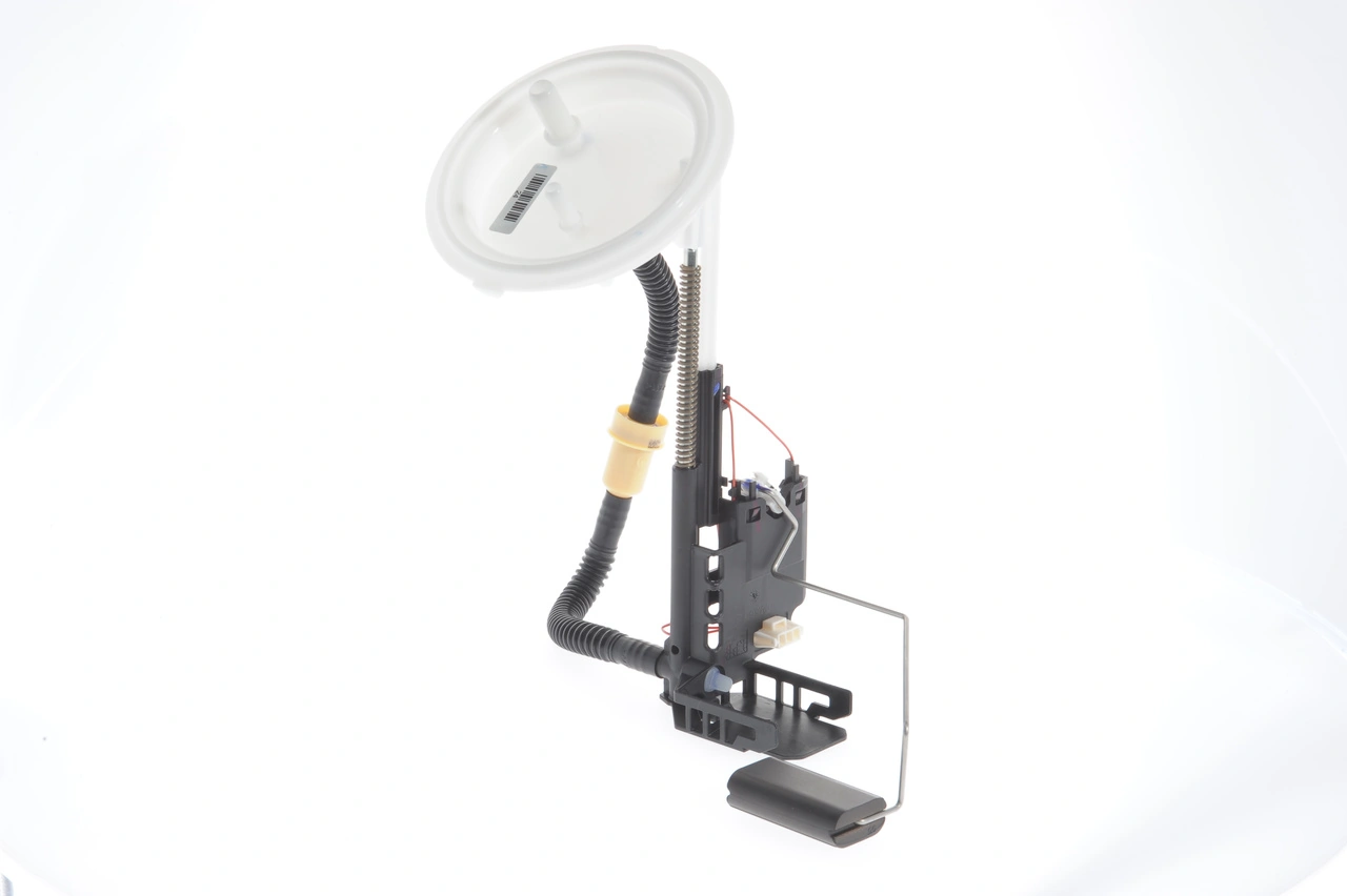 Compre 0580207323 Bosch Módulo de bomba de combustível com sensor do nível de combustível