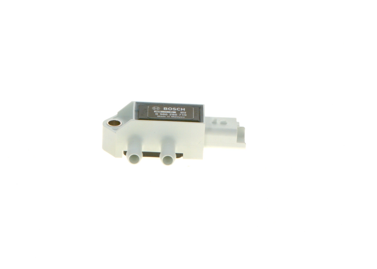 Sensor de pressão dos gases de escape Bosch 0986280719 preço, a partir de 58,76 USD