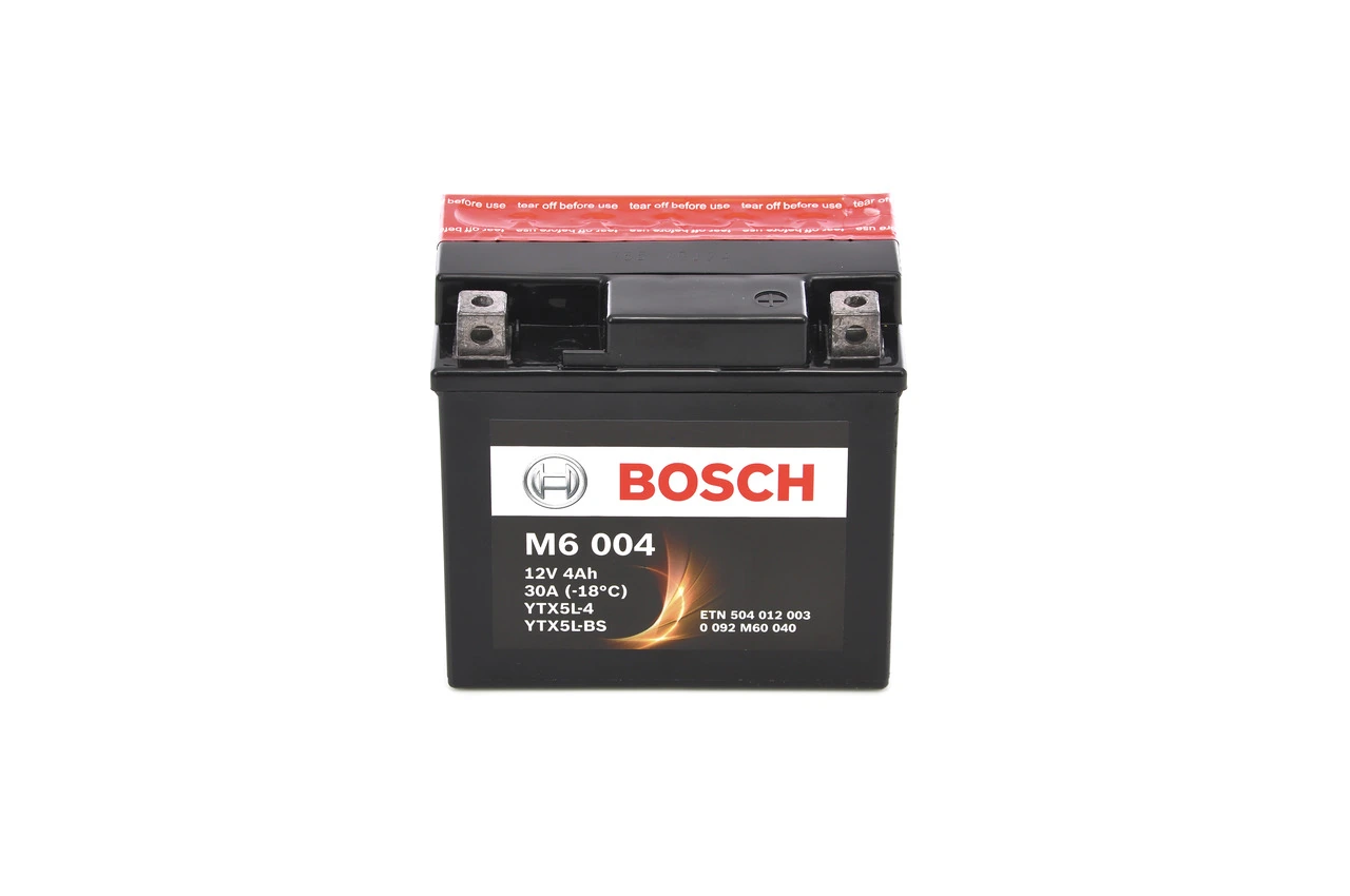 Compre 0092M60040 Bosch Bateria recarregável (PILHA)