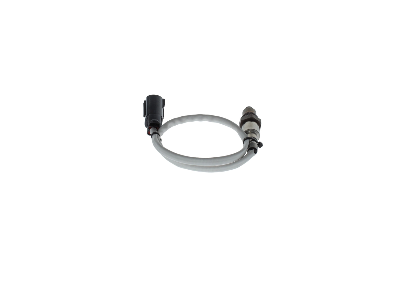 Sonda lambda, sensor de oxigênio 02580300D9 Bosch