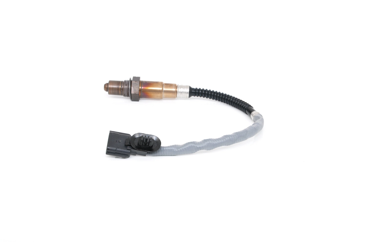 Sonda lambda, sensor de oxigênio até o catalisador 0258006988 Bosch
