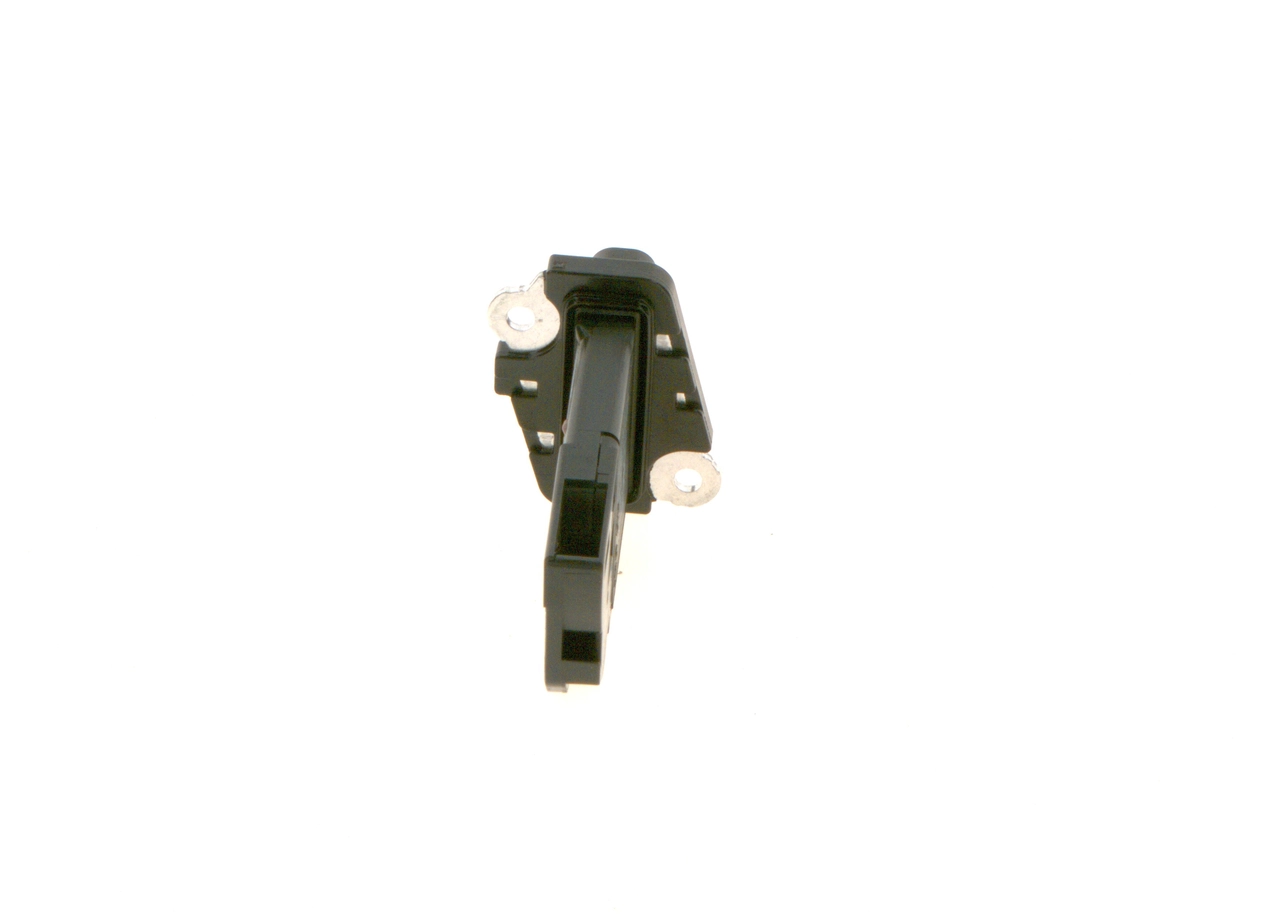 0986280700 Bosch Sensor de fluxo (consumo) de ar, medidor de consumo M.A.F. - (Mass Airflow)