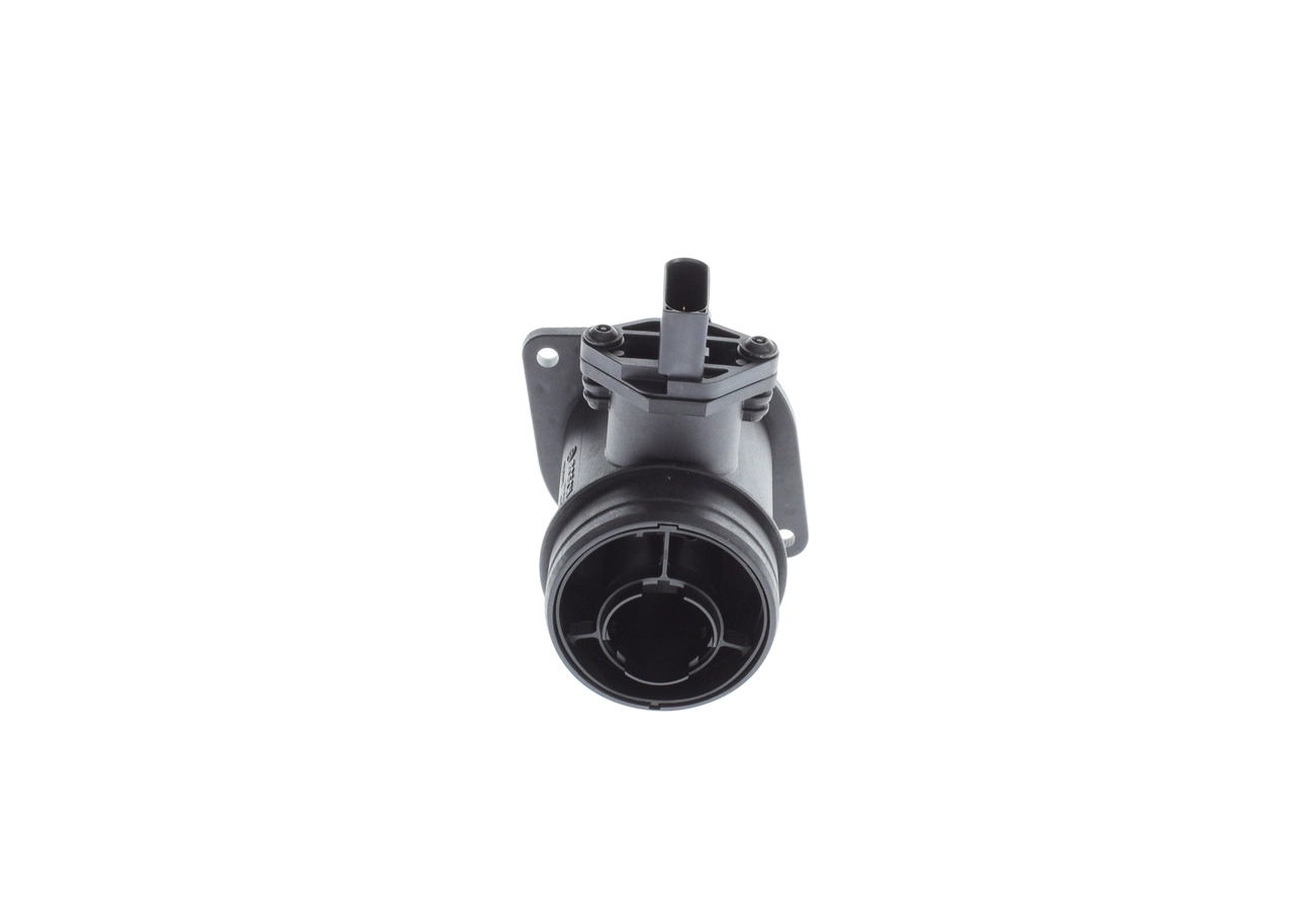 Sensor de fluxo (consumo) de ar, medidor de consumo M.A.F. - (Mass Airflow) 0281006680 Bosch