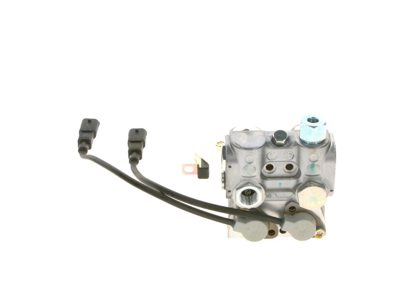 Válvula de regulação de pressão (válvula de redução da Bomba de Combustível de Pressão Alta) Common-Rail-System Bosch 2469403126 preço, a partir de 1108,89 USD