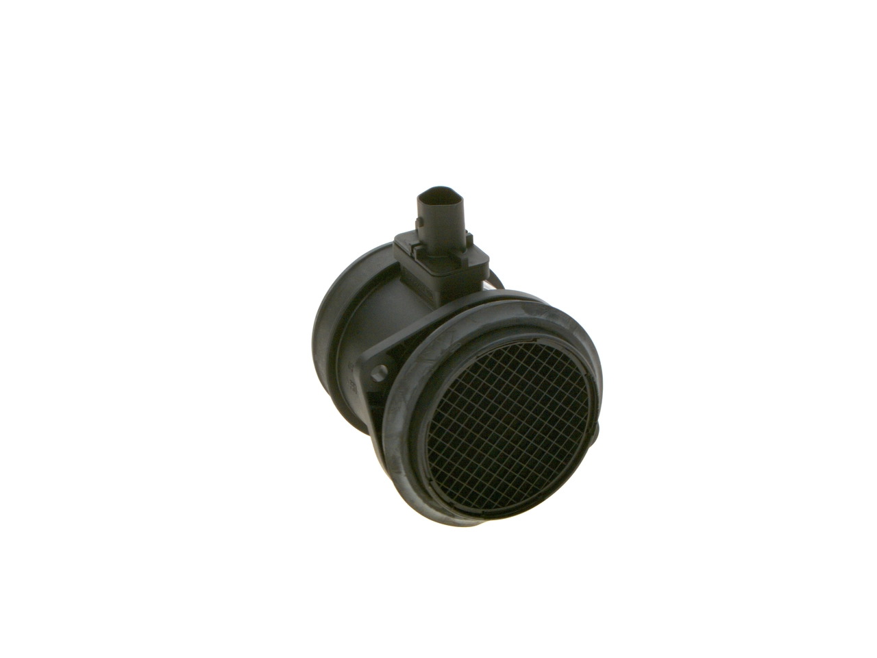 0280218436 Bosch Sensor de fluxo (consumo) de ar, medidor de consumo M.A.F. - (Mass Airflow)