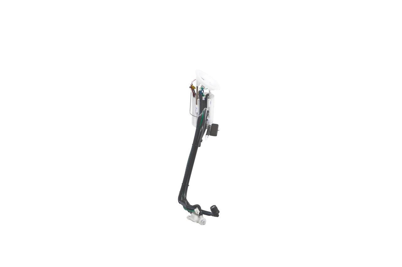 0580314541 Bosch Módulo de bomba de combustível com sensor do nível de combustível