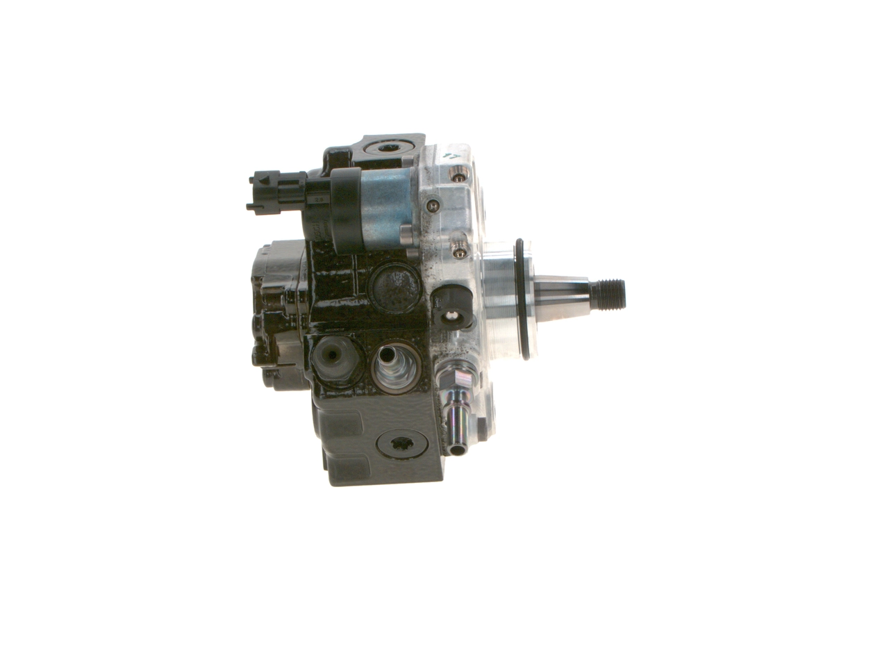 Bomba de combustível de pressão alta Bosch 0445010355 preço, a partir de 126,23 USD