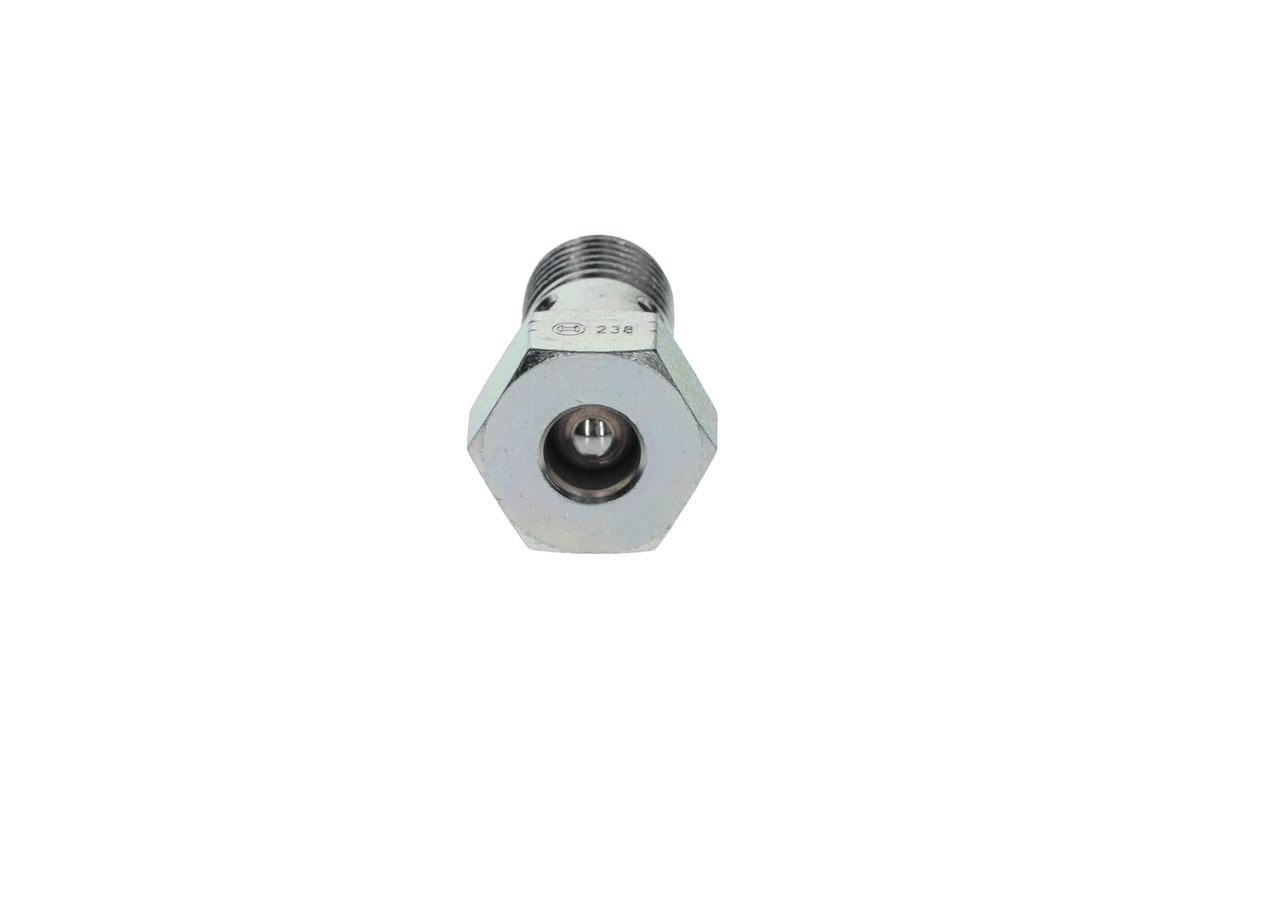 Válvula de derivação de combustível (parafuso banjo) Bosch 2417413082 preço, a partir de 22,46 USD