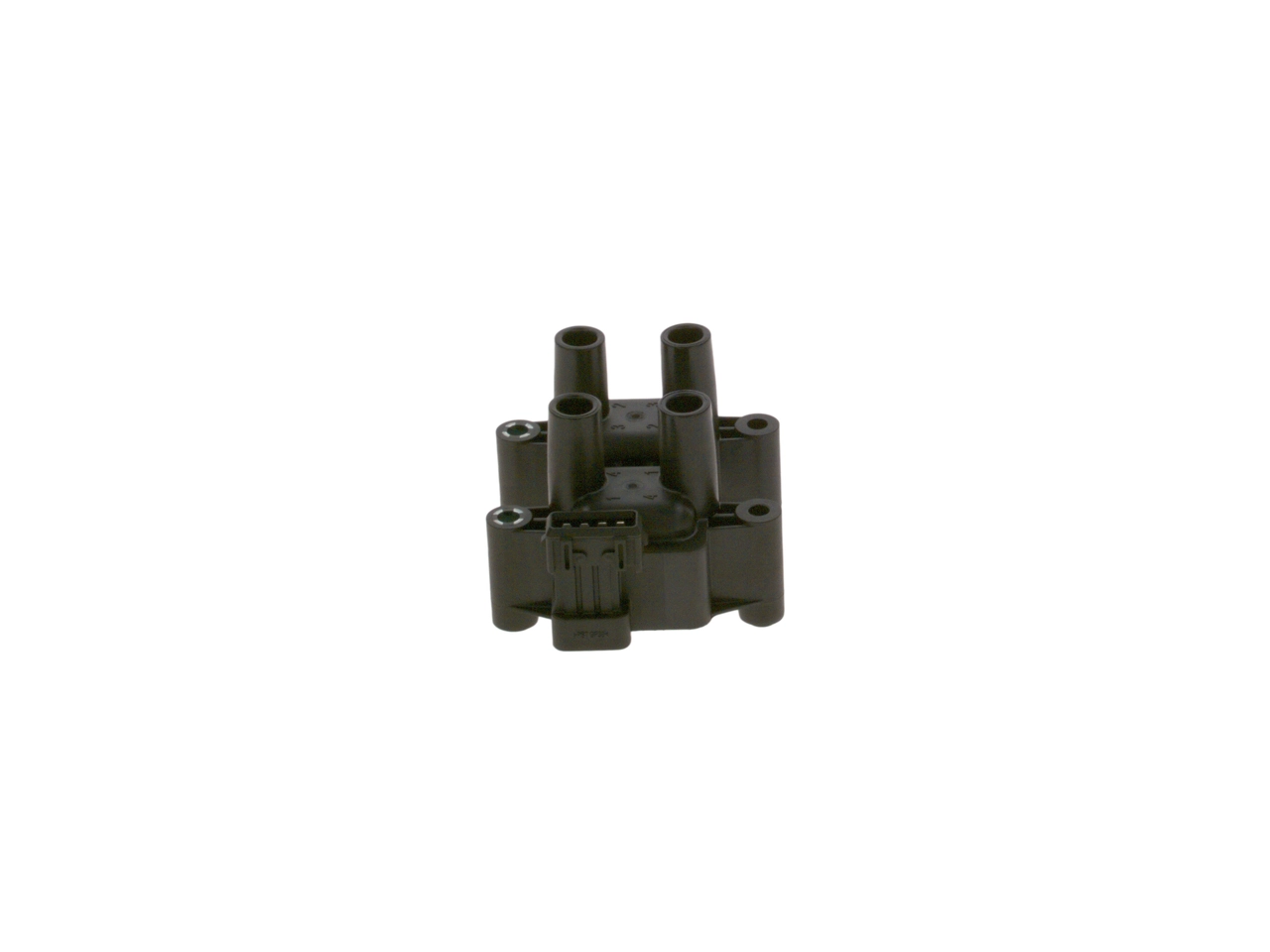 Bobina de ignição F01R00A025 Bosch