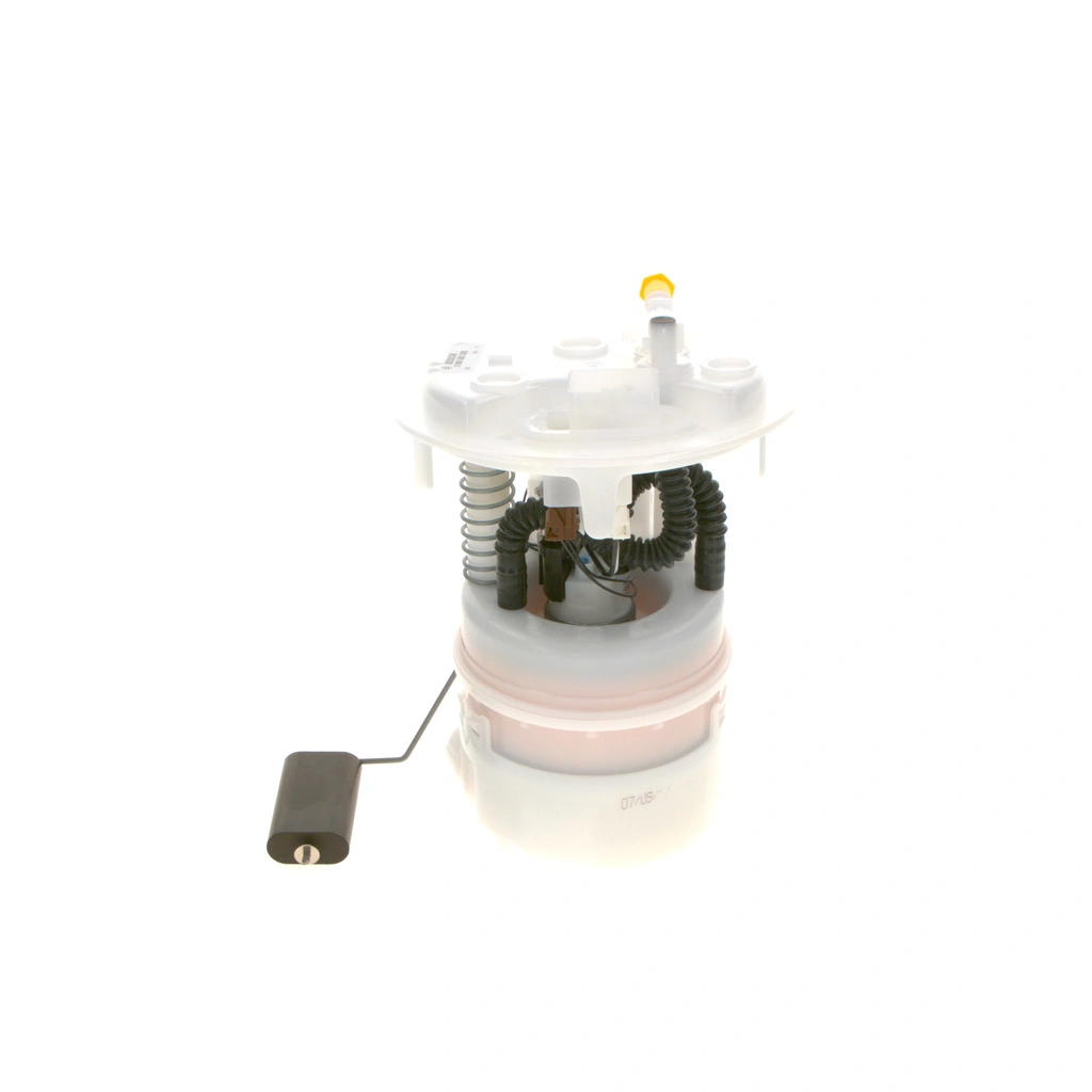 Compre 0986580388 Bosch Módulo de bomba de combustível com sensor do nível de combustível