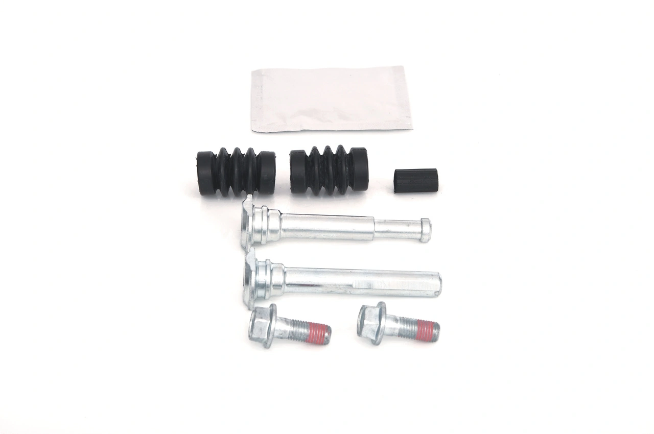 1987470620 Bosch Kit de reparação de suporte do freio traseiro