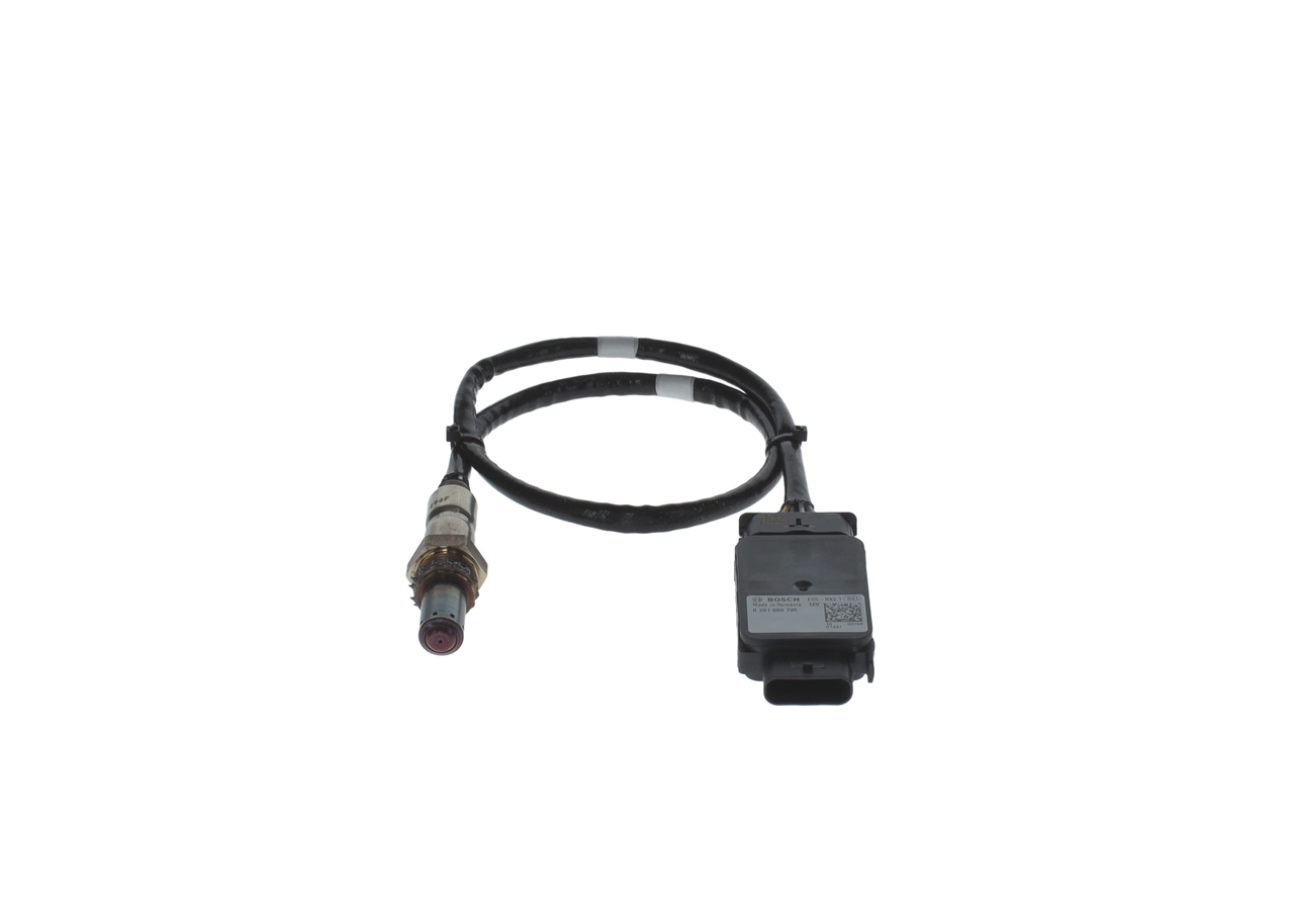 Sensor de óxidos de nitrogênio NOX Bosch 0281008795 preço, a partir de 117,68 USD