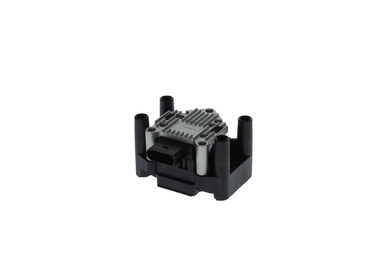 F000ZS0210 Bosch Bobina de ignição