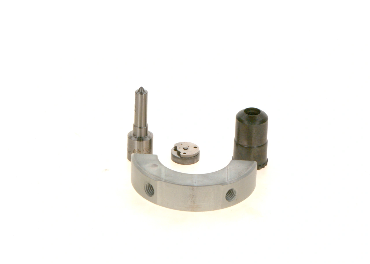 Compre 1417010969 Bosch Pulverizador de diesel do injetor