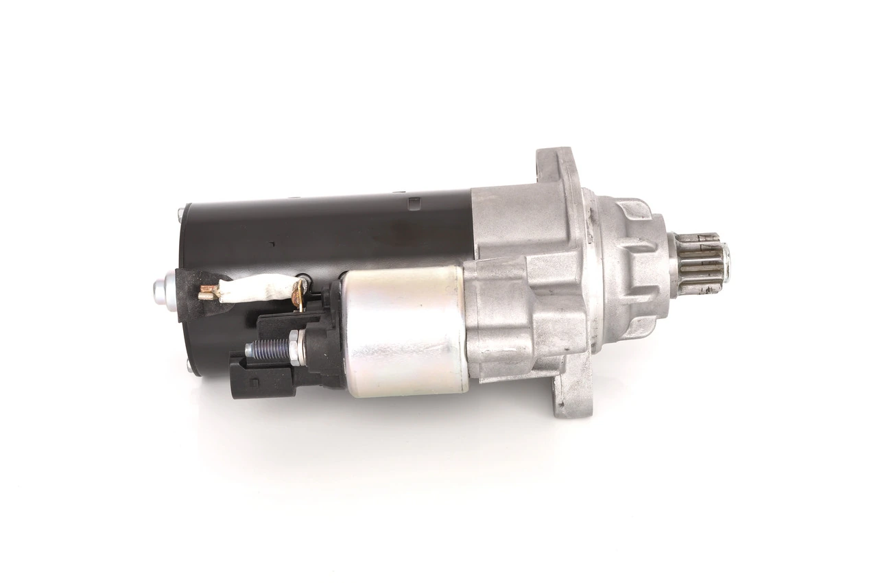 Compre 0001125605 Bosch Motor de arranco