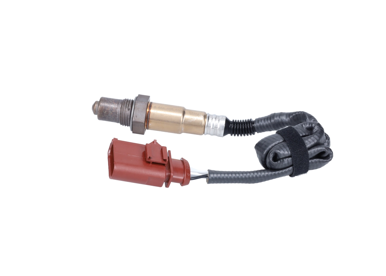 Compre Sonda lambda, sensor de oxigênio Audi A7 