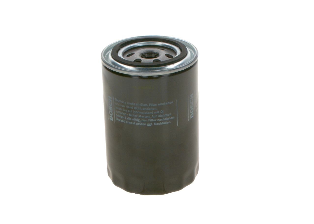 0451104063 Bosch Filtro de óleo