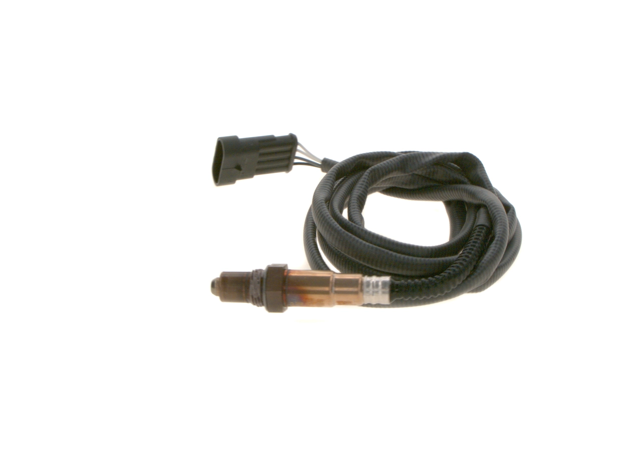 0258006388 Bosch Sonda lambda, sensor de oxigênio depois de catalisador