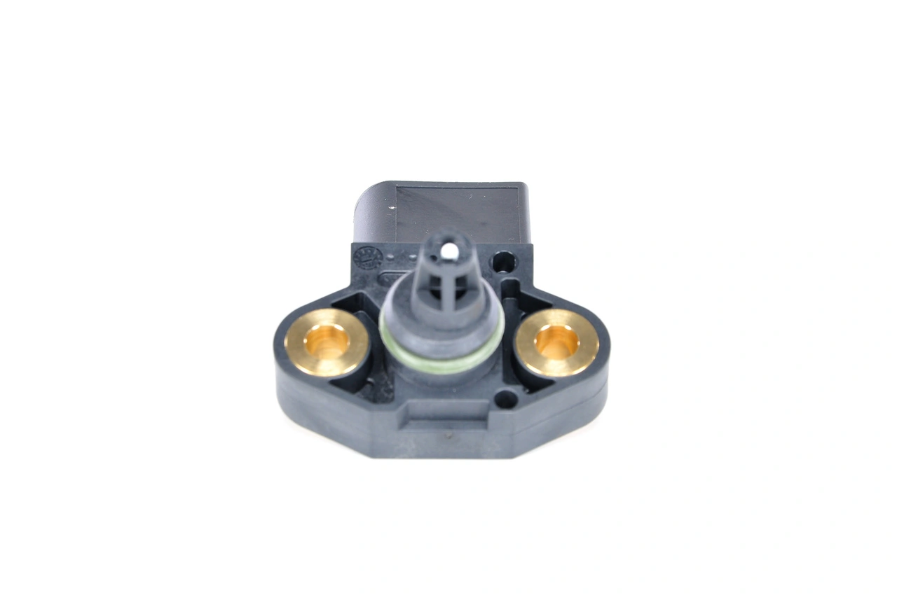 Compre 0281006481 Bosch Sensor de pressão de supercompressão
