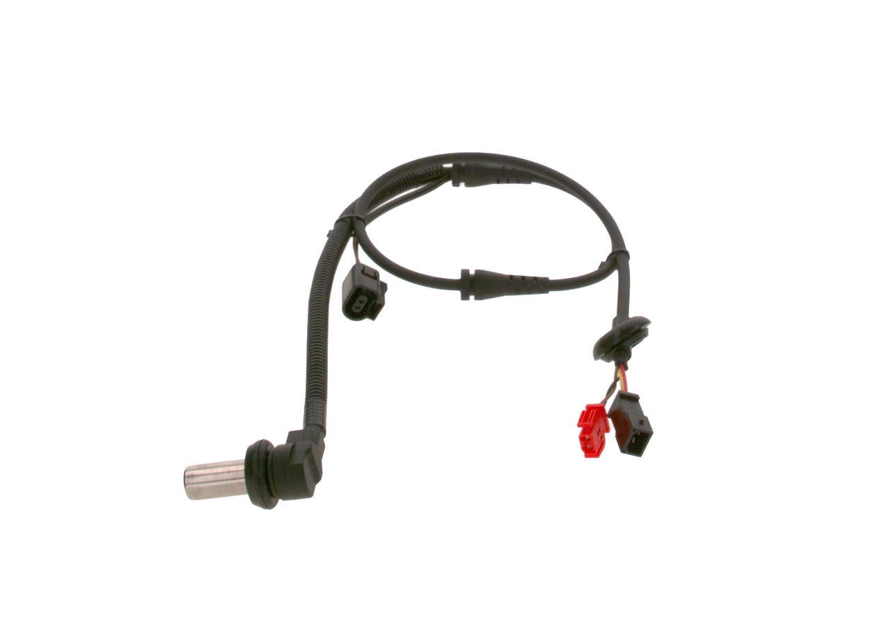 Sensor dianteiro de ABS Bosch 0986594007 preço, a partir de 53,12 USD