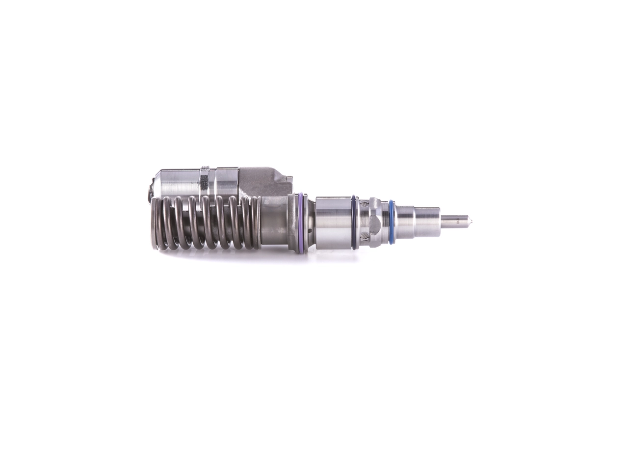 0414701082 Bosch Injetor de injeção de combustível