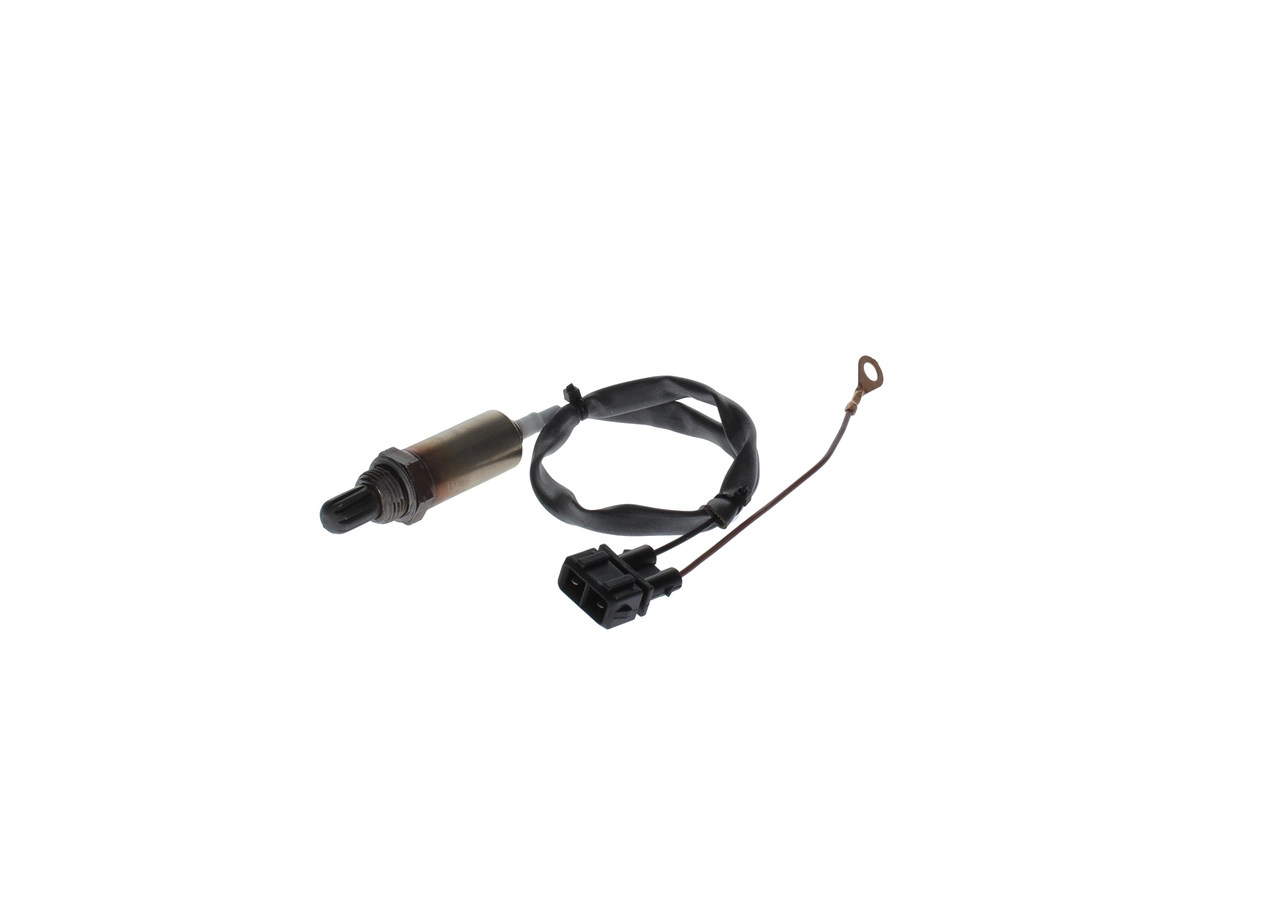 Sonda lambda, sensor de oxigênio Bosch 0258002040 preço, a partir de 49,66 USD