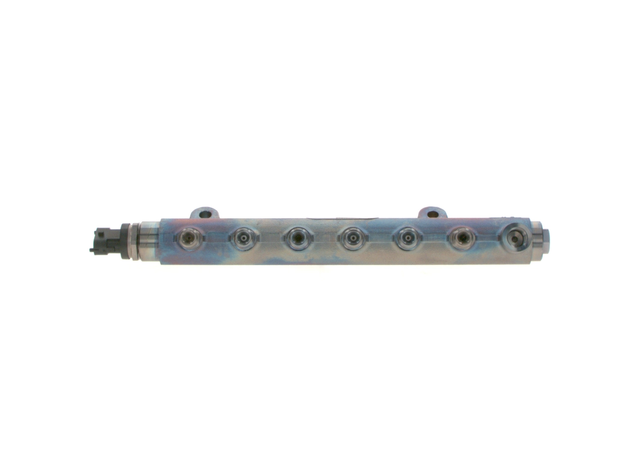 Compre 0445224029 Bosch Distribuidor de combustível (rampa)