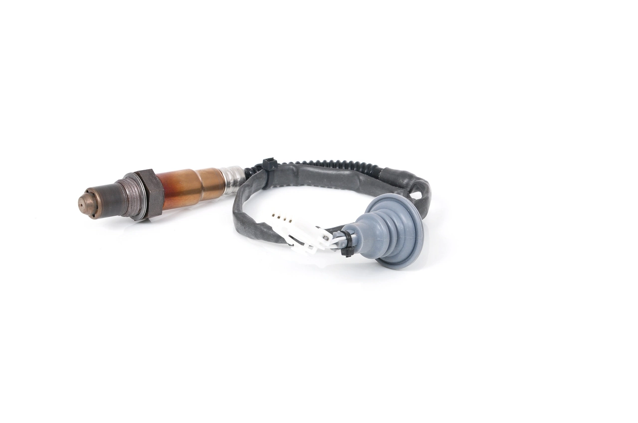 Compre 0258006464 Bosch Sonda lambda, sensor de oxigênio depois de catalisador