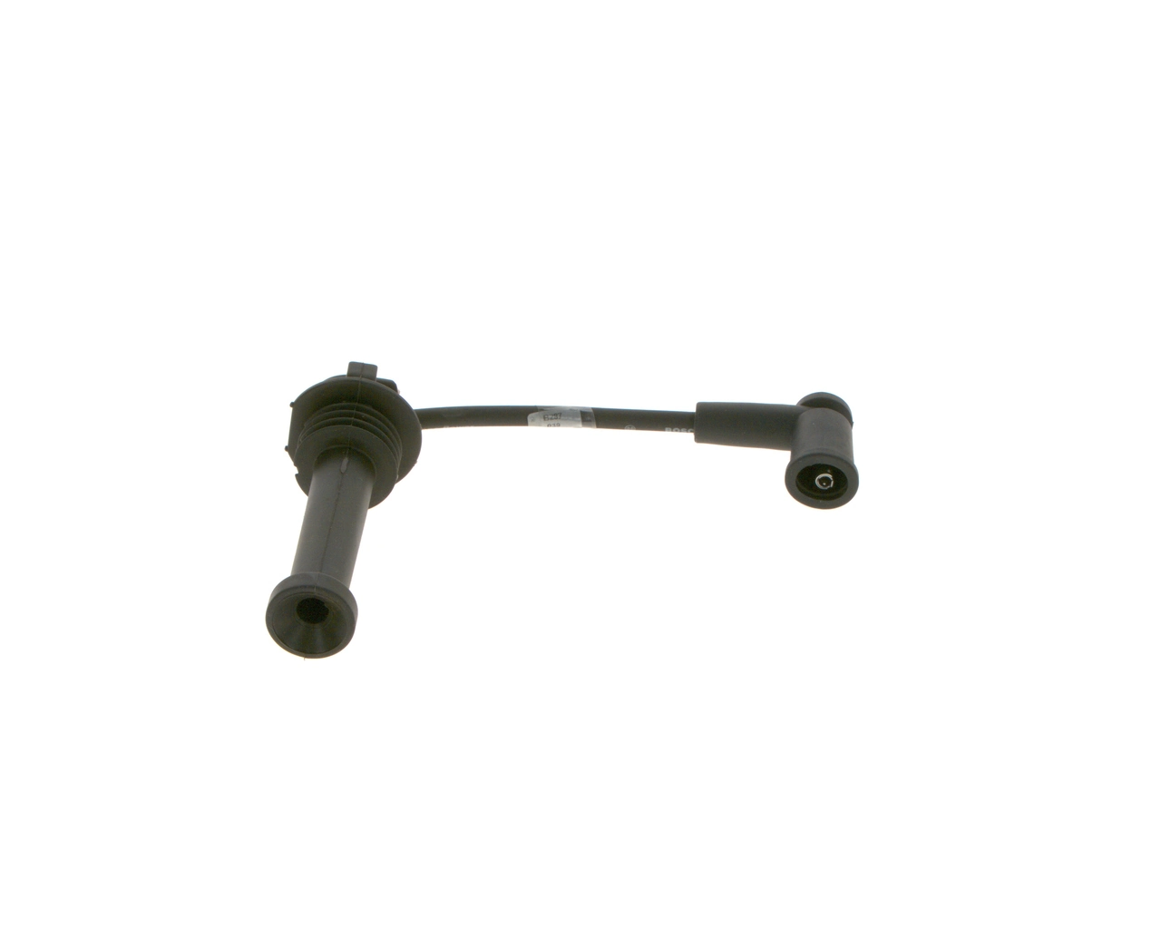 Compre 0986357287 Bosch Fios de alta voltagem, kit