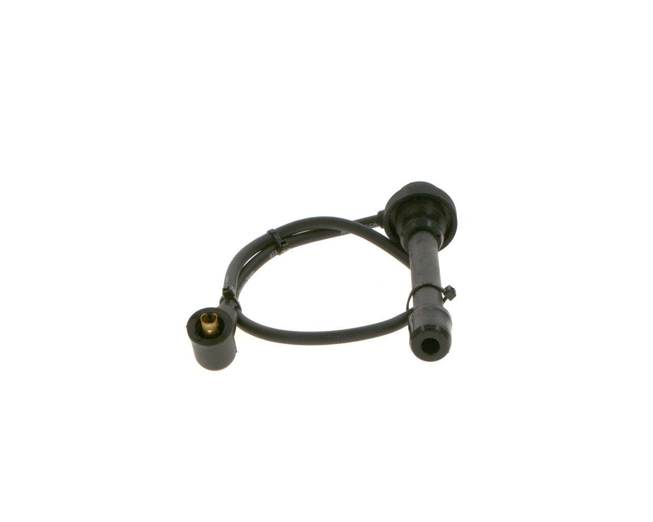 Compre 346 NGK Fios de alta voltagem, kit