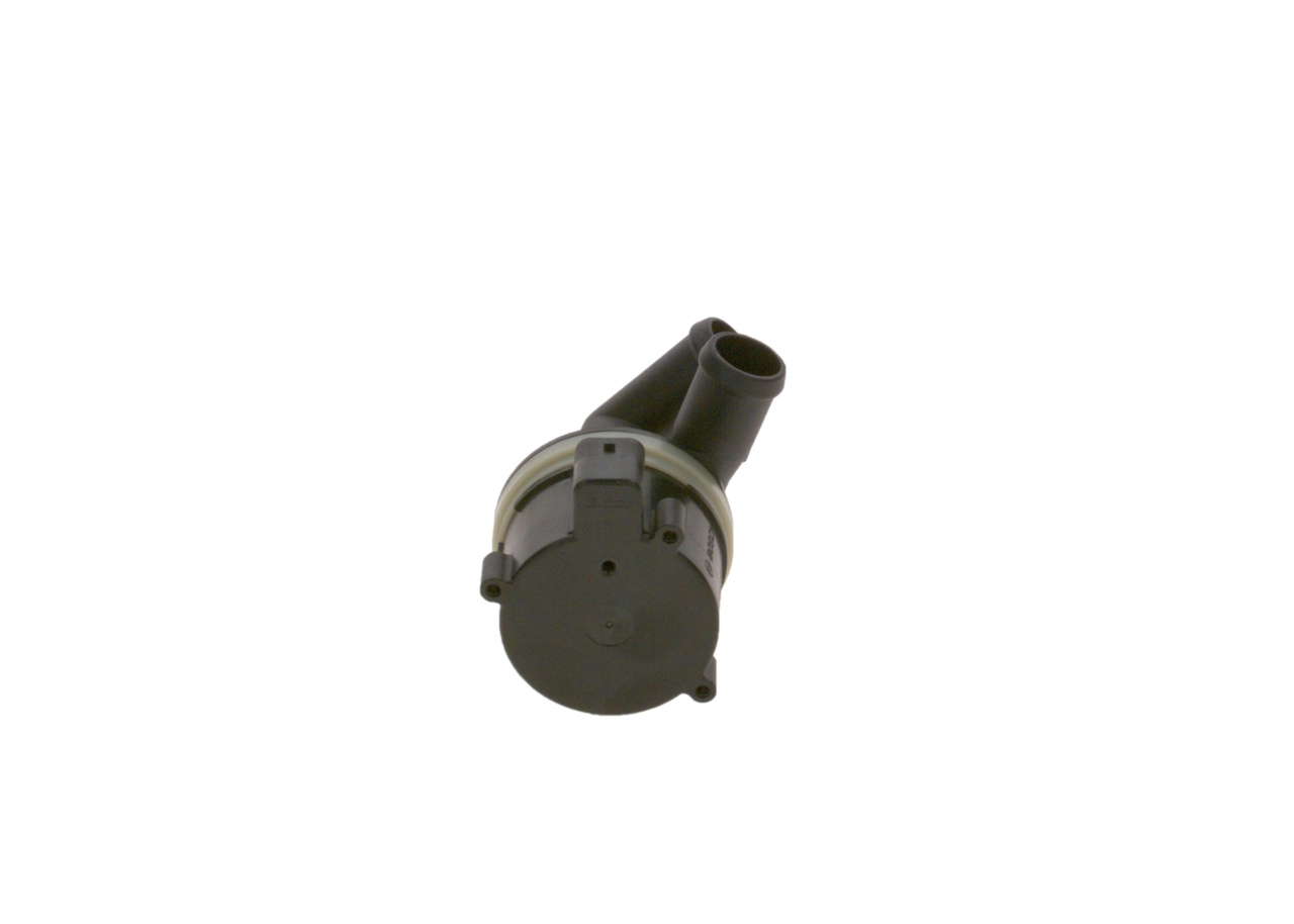 Bomba de água (bomba) de esfriamento, adicional elétrica Bosch 0986338401 preço, a partir de 71,35 USD